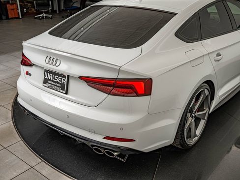 Used 2019 Audi S5 Prestige image 10