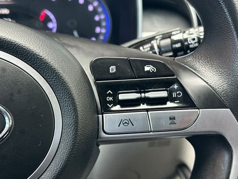 Used 2024 Hyundai Tucson SEL FWD image 32