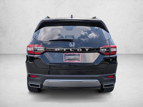 New 2026 Honda Pilot EX-L image 7