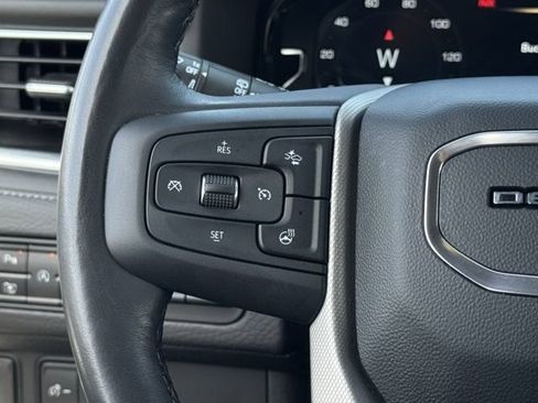 Used 2022 GMC Yukon Denali RWD image 14