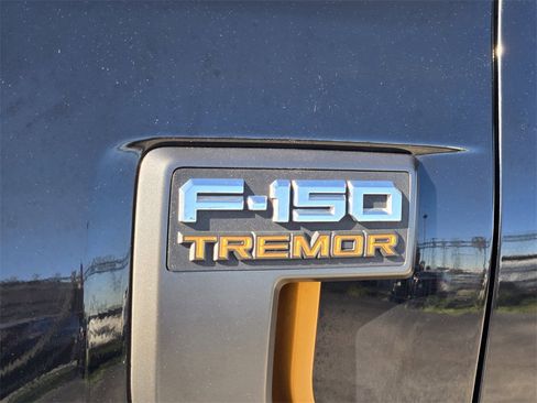 Used 2022 Ford F150 Tremor w/ Equipment Group 401A Mid image 9