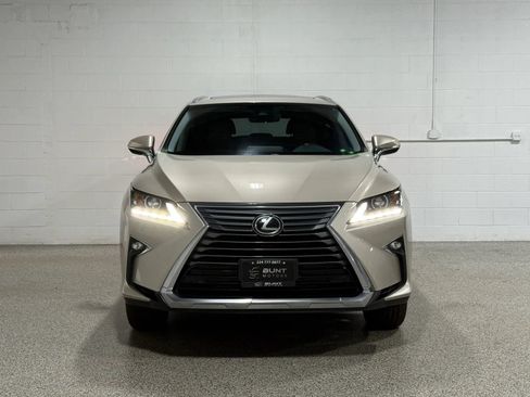 Used 2018 Lexus RX 350L AWD w/ Premium Package image 3
