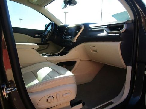 Used 2020 GMC Acadia Denali w/ Technology Package image 27