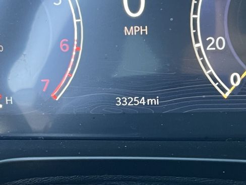 Used 2024 Jeep Grand Cherokee L Summit AWD/4WD image 8