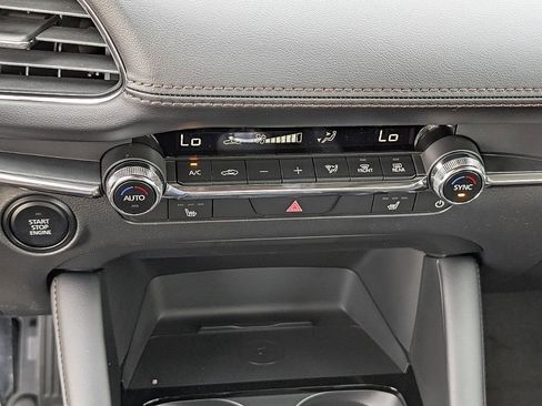 New 2026 MAZDA MAZDA3 2.5 S Premium image 30