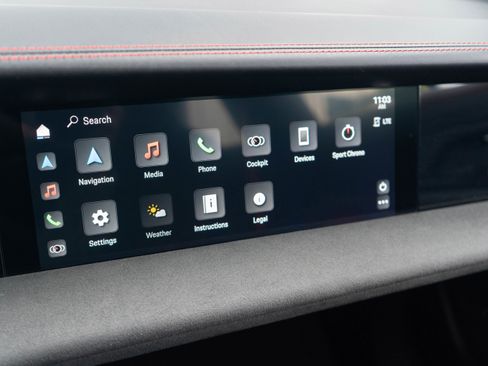 Used 2023 Porsche Taycan GTS image 29