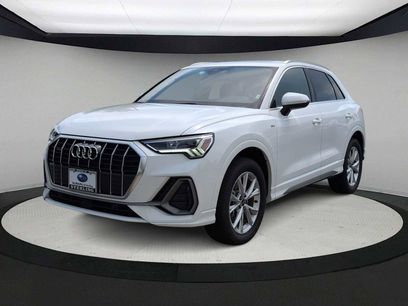 Used 2025 Audi Q3 2.0T Premium