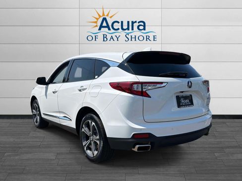 Used 2025 Acura RDX SH-AWD w/ Technology Package image 5