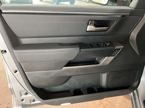 New 2026 Toyota Tundra Platinum AWD/4WD image 20