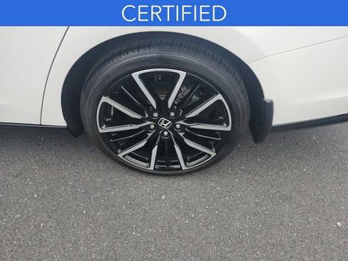 Used 2024 Honda Accord Touring image 13