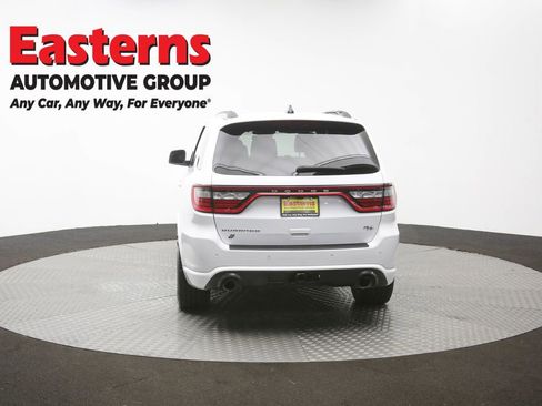 Used 2024 Dodge Durango R/T AWD/4WD image 35