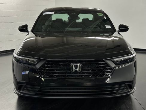 New 2026 Honda Accord Sport image 6