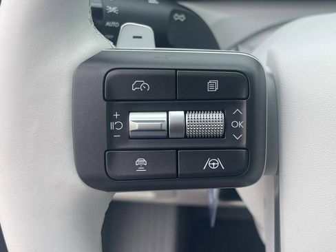 New 2026 Hyundai Palisade Limited FWD image 34