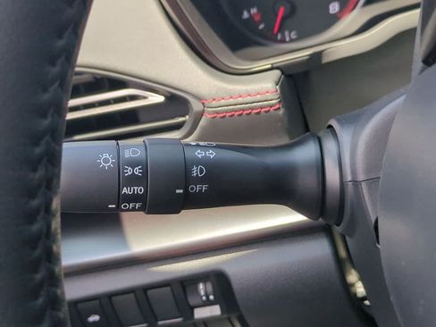 New 2026 Subaru WRX Premium AWD/4WD image 26