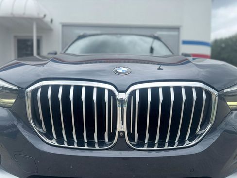 Used 2020 BMW X5 sDrive40i w/ Premium Package RWD image 9