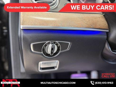 Used 2014 Mercedes-Benz S 550 Sedan image 32