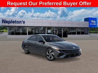 New 2026 Hyundai Elantra SEL Sport Premium FWD video 2