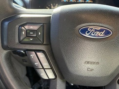 Used 2018 Ford F150 XL w/ XL Power Equipment Group AWD/4WD image 15