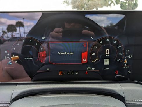 New 2026 Ford Mustang GT Premium image 33