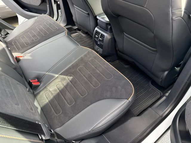 Certified 2023 Ford Mustang Mach-E GT AWD/4WD image 32