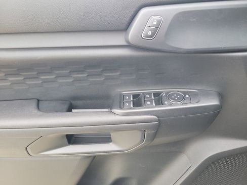 New 2025 Ford Ranger XL w/ Trailer Tow Package image 14