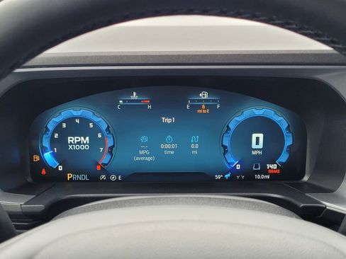 New 2025 Ford Bronco Sport Outer Banks image 38