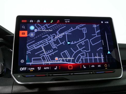 Certified 2025 Volkswagen GTI S image 18