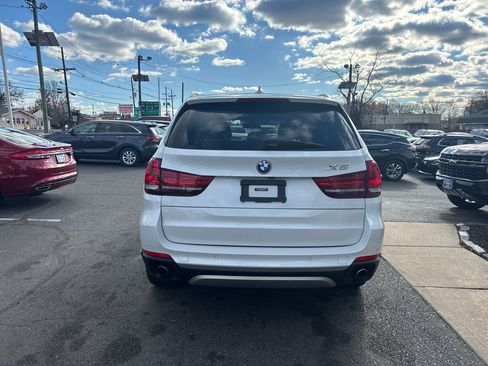 Used 2017 BMW X5 xDrive35i image 6