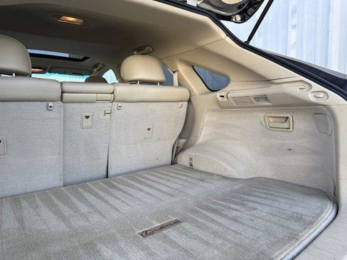 Used 2014 Lexus RX 350 F Sport image 11