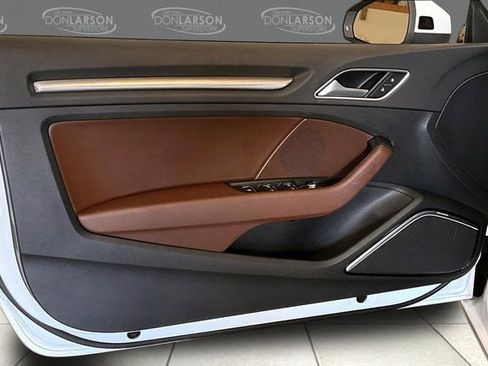 Used 2016 Audi A3 2.0T Premium Plus w/ Technology Package image 11