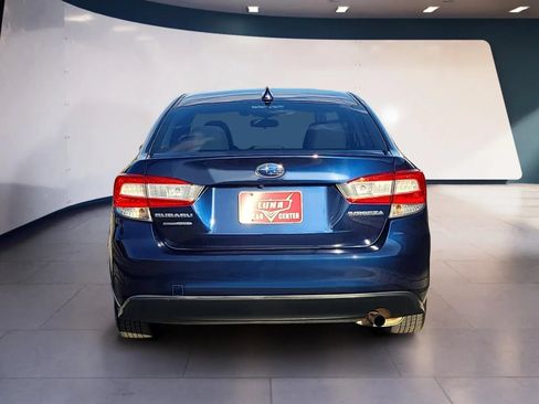 Used 2021 Subaru Impreza 2.0i Premium AWD/4WD image 4