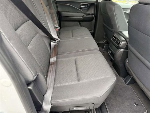 Used 2024 Honda Ridgeline Sport+ image 8