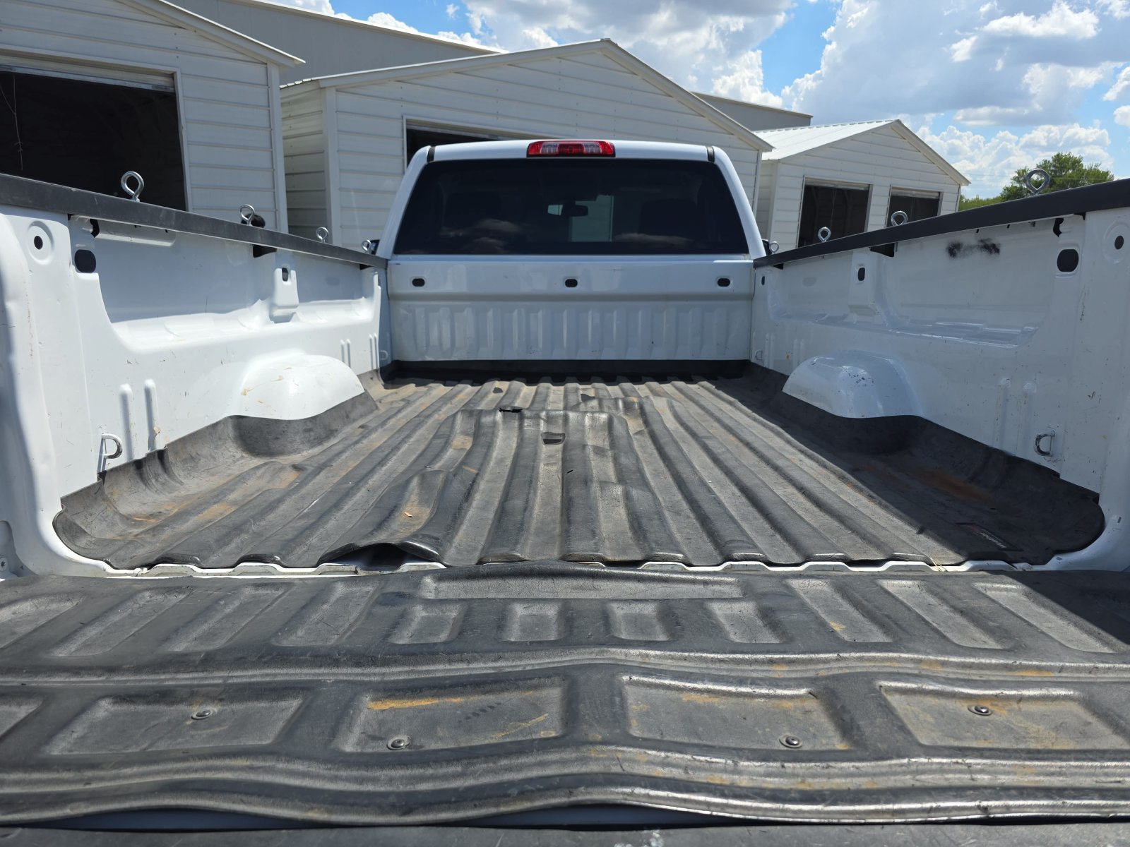Used 2018 Chevrolet Silverado 1500 W/T w/ WT Convenience Package RWD image 27