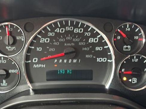 New 2025 Chevrolet Express 2500 Work Van w/ Driver Convenience Package image 16