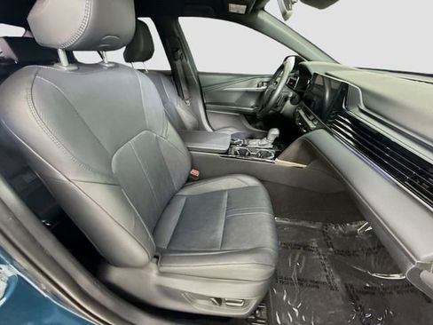 Certified 2025 Toyota Camry XSE image 27