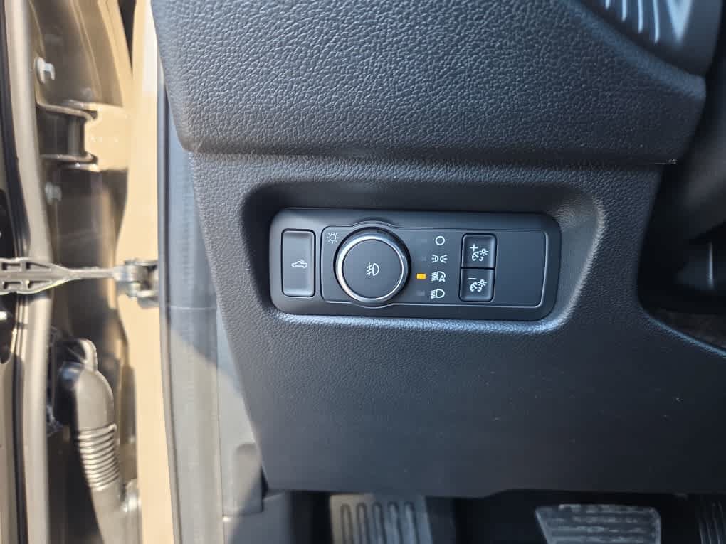 New 2026 Ford Ranger XLT AWD/4WD image 33