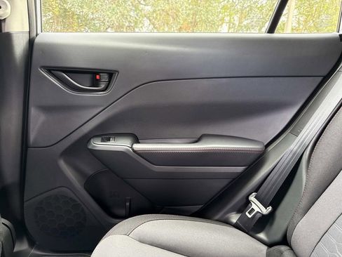 New 2026 Subaru Impreza 2.0i Sport image 15