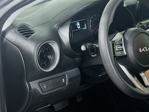 Used 2024 Kia Forte LXS image 16