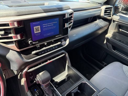 Used 2022 Toyota Tundra SR5 w/ Convenience Package RWD image 24