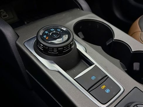 New 2025 Ford Bronco Sport Outer Banks w/ Outer Banks Tech Package+ AWD/4WD image 19