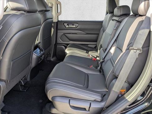 New 2026 Nissan Armada SV image 14