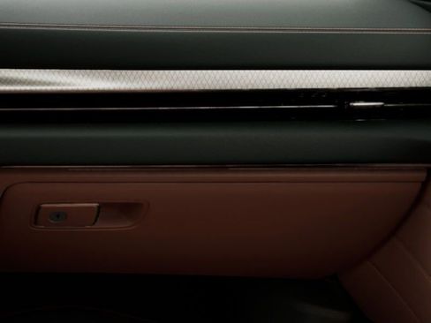 New 2026 Genesis GV80 3.5T Prestige image 25