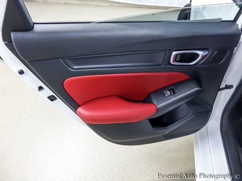Used 2023 Acura Integra A-Spec FWD image 20