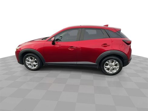Used 2020 MAZDA CX-3 Sport image 5