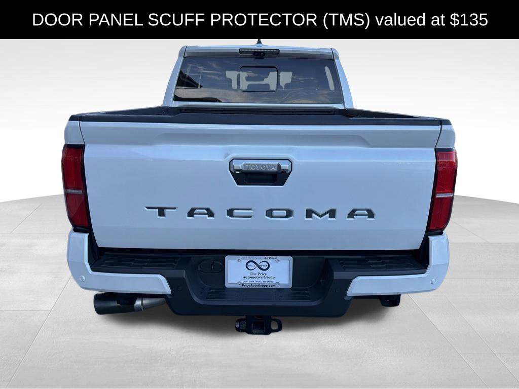 Used 2024 Toyota Tacoma Limited w/ Limited Package (LT) AWD/4WD image 7