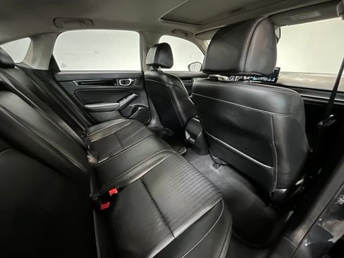 Used 2024 Honda Civic Touring image 12