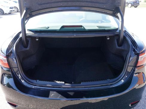 Used 2021 MAZDA MAZDA6 Touring FWD image 21