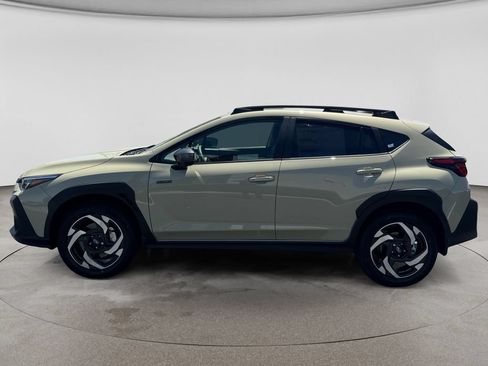 New 2026 Subaru Crosstrek 2.5i Limited AWD/4WD image 2