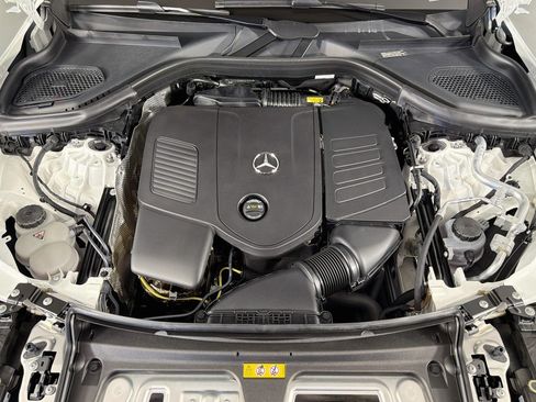 Certified 2026 Mercedes-Benz GLC 300 image 12