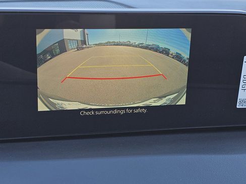 Used 2026 MAZDA MAZDA3 s FWD image 11